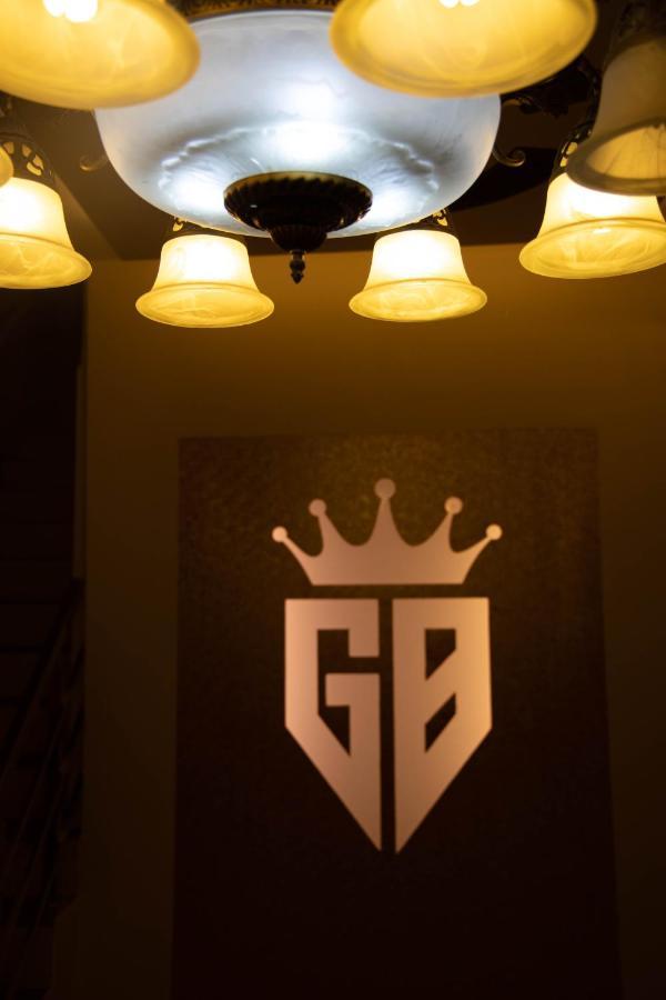 Hotel Ganesh Palace Rāmeswaram Екстериор снимка